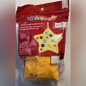 creatology craft kit